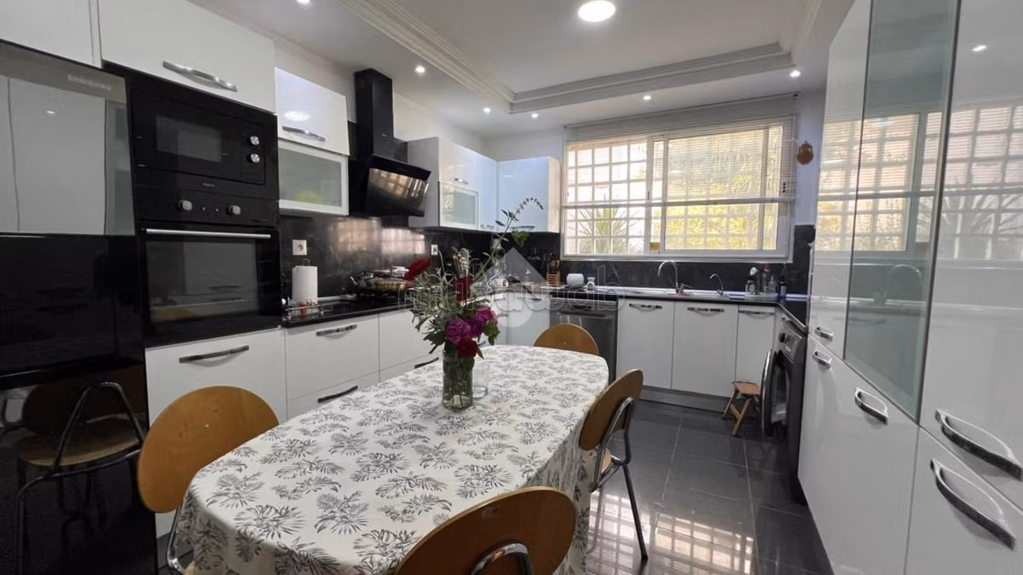 Duplex en vente