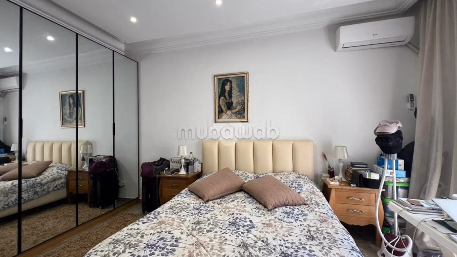 Duplex en vente