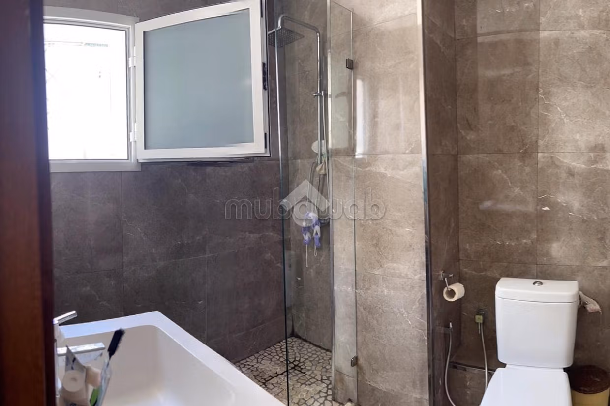 Duplex en vente