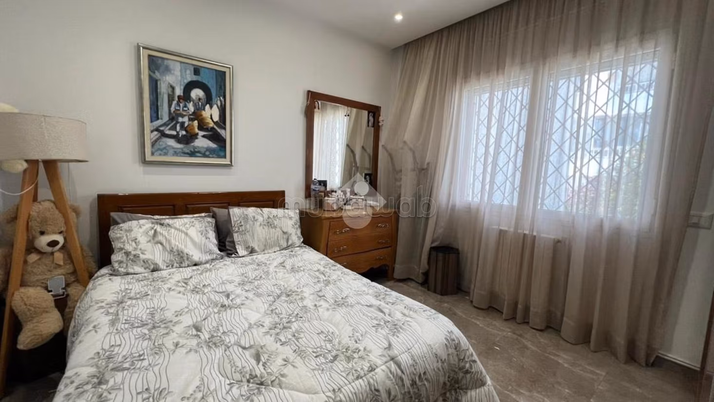 Duplex en vente