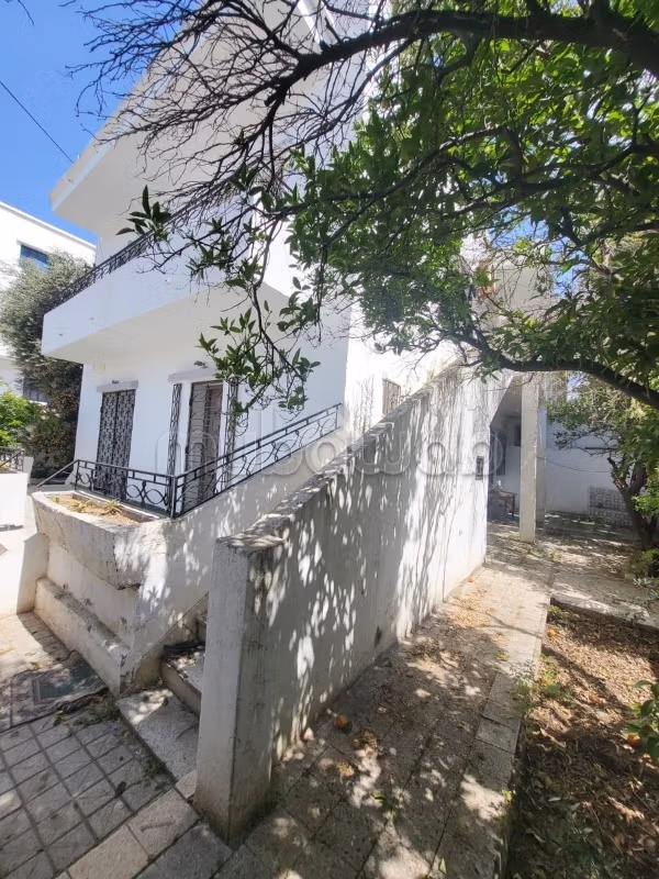 Individual villa for sale