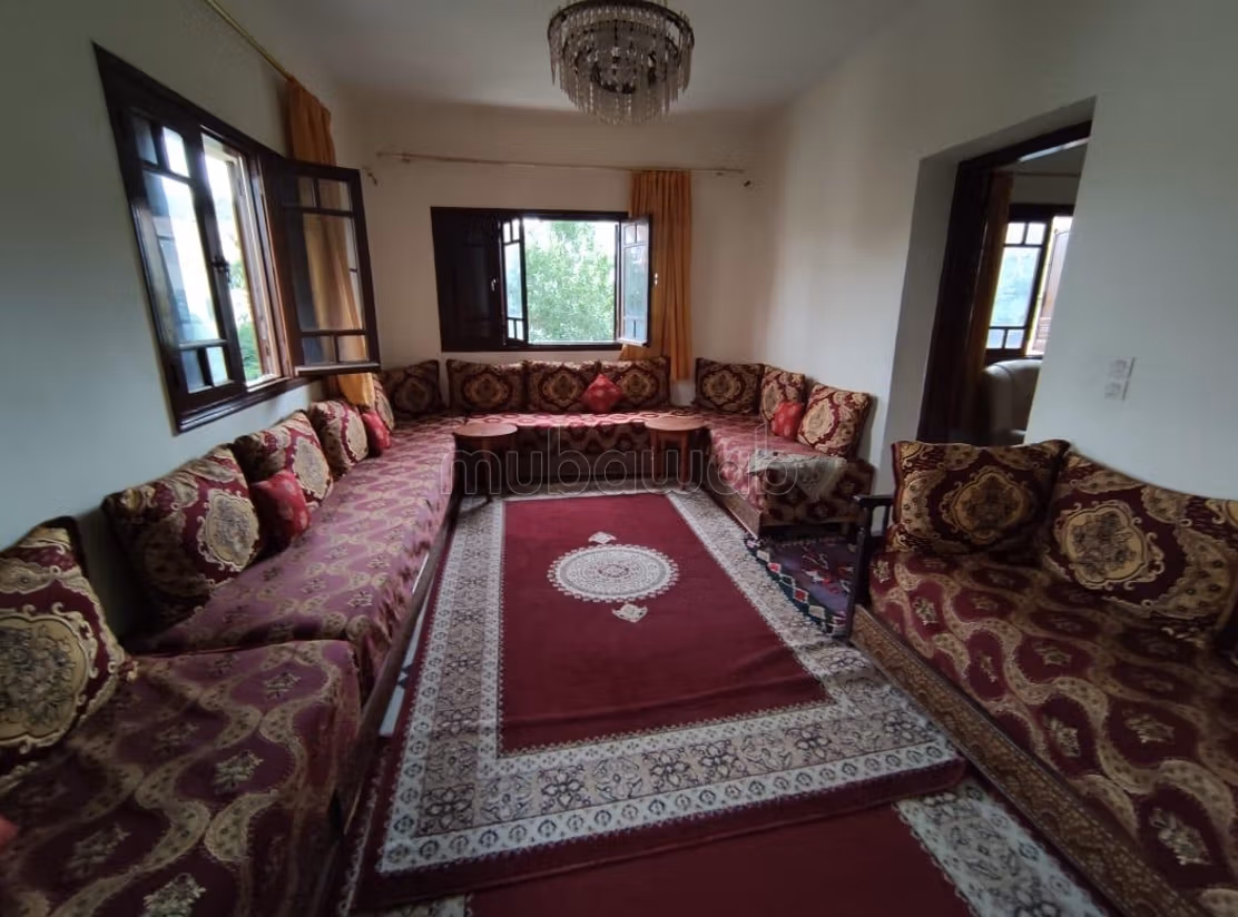 Appartement 98 m² f Résidence al arz — 7