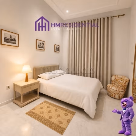 A Vendre S1 au cœur de La Marsa