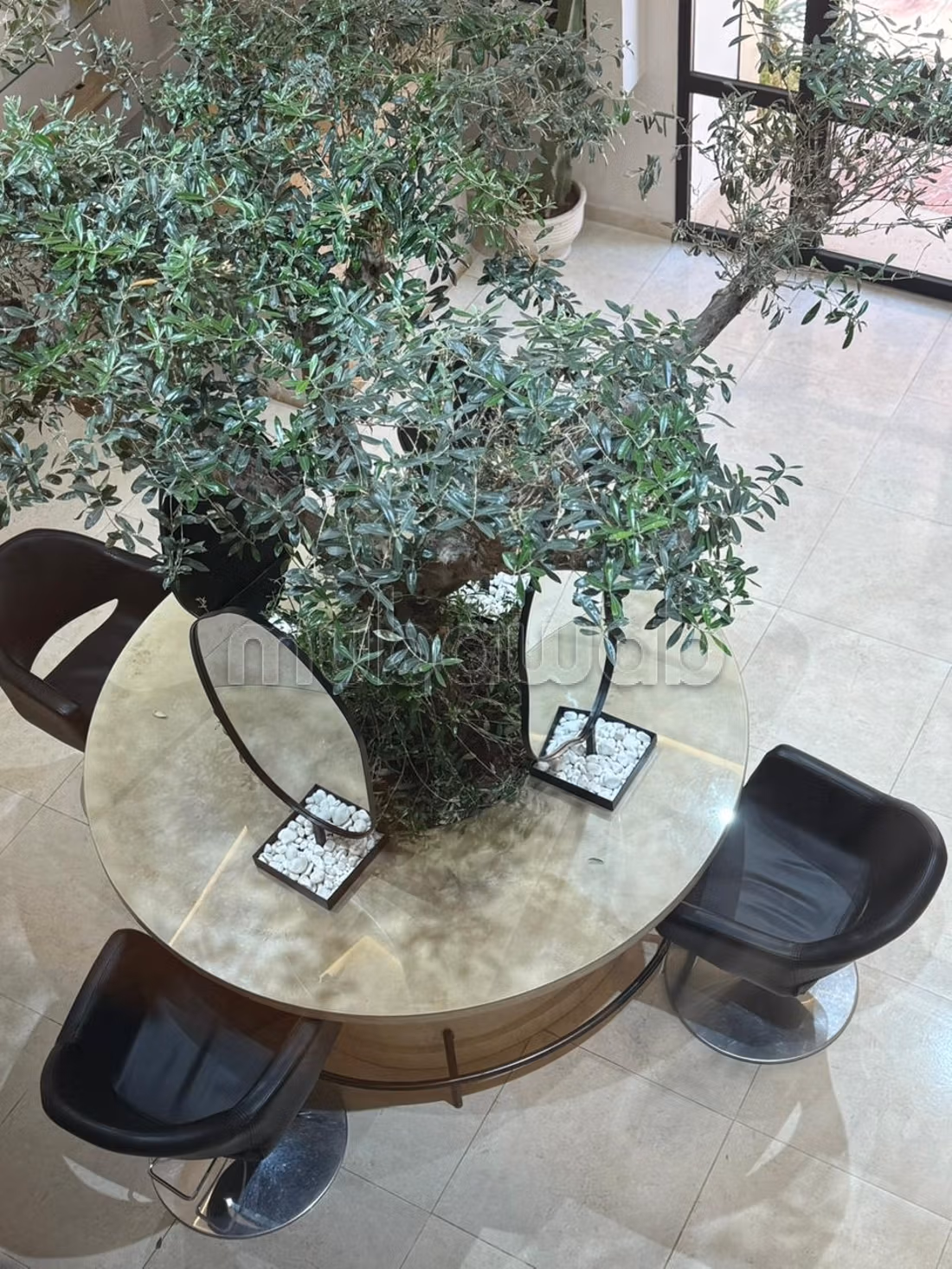 Superb spa salon fully equipped Victor Hugo