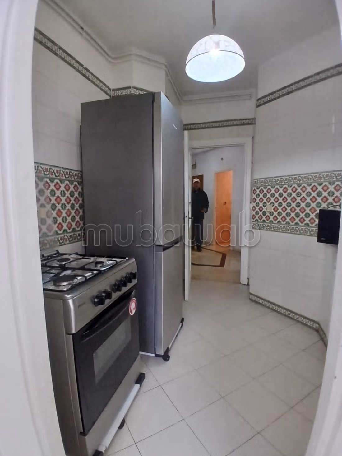 Vente ennasr1 grand s1 meublé