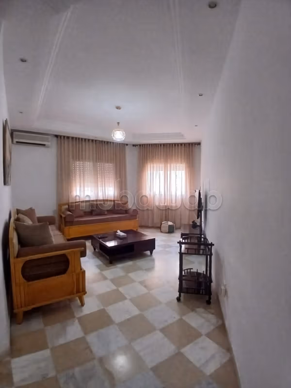 Vendita ennasr1 grand s1 arredato