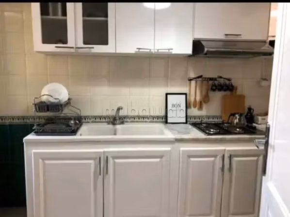 Vente ennasr1 grand s1 meublé