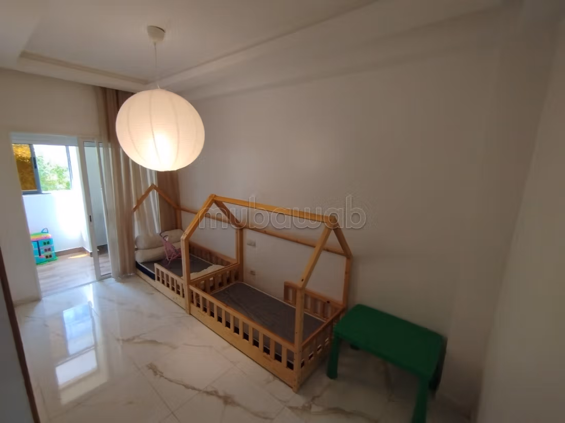 Magnificent Ground Floor Apartment with Pool