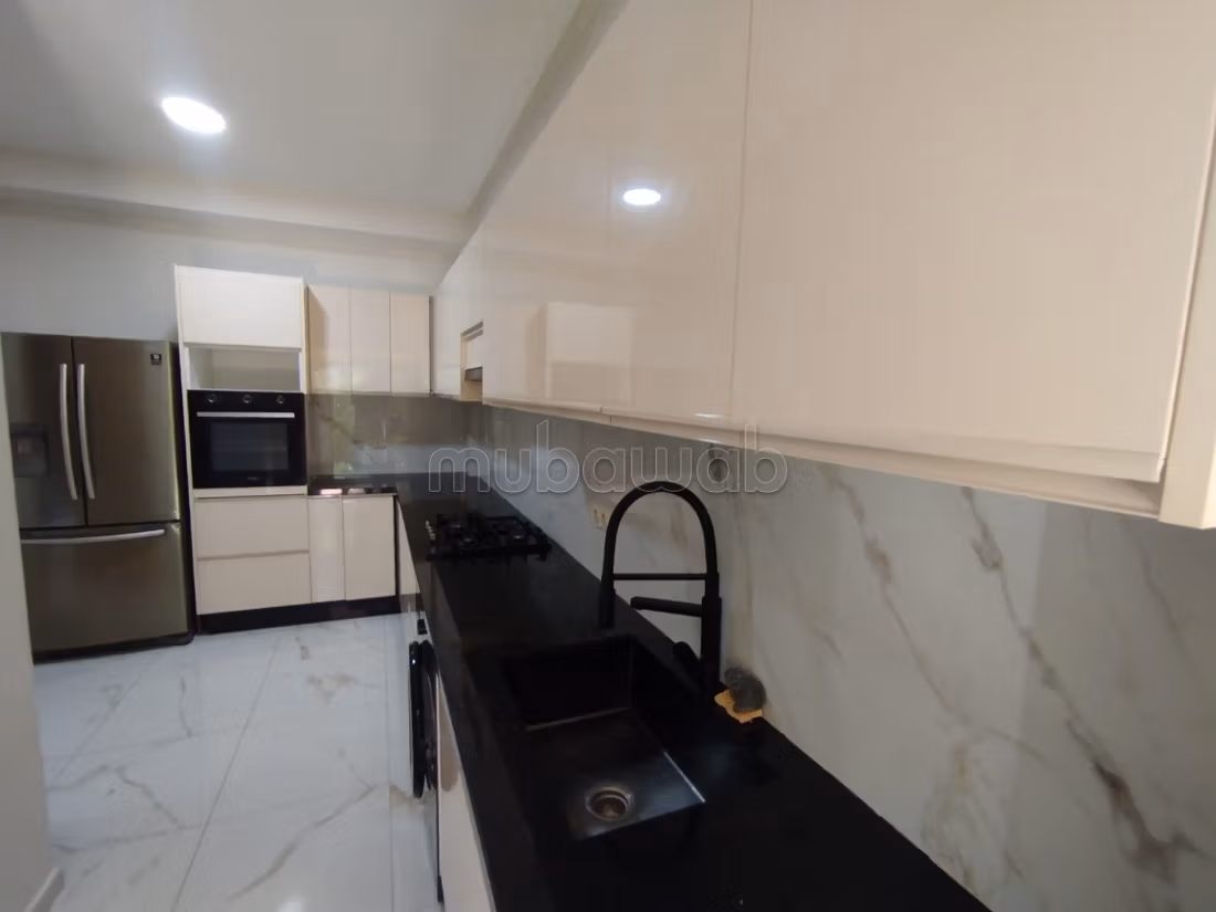 Magnificent Ground Floor Apartment with Pool
