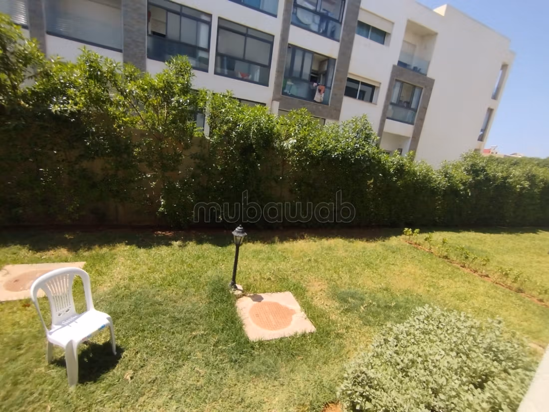 Magnificent Ground Floor Apartment with Pool