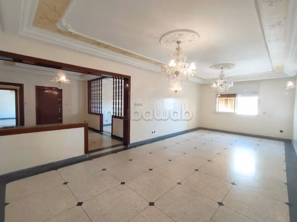Appartement 163m² Anfa Lyautey 7000 dh
