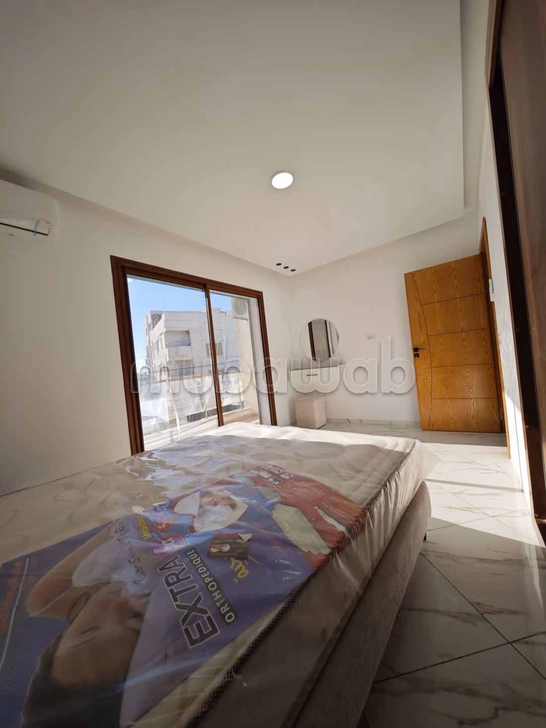 Magnifique duplex S4 avec piscine a kelibia