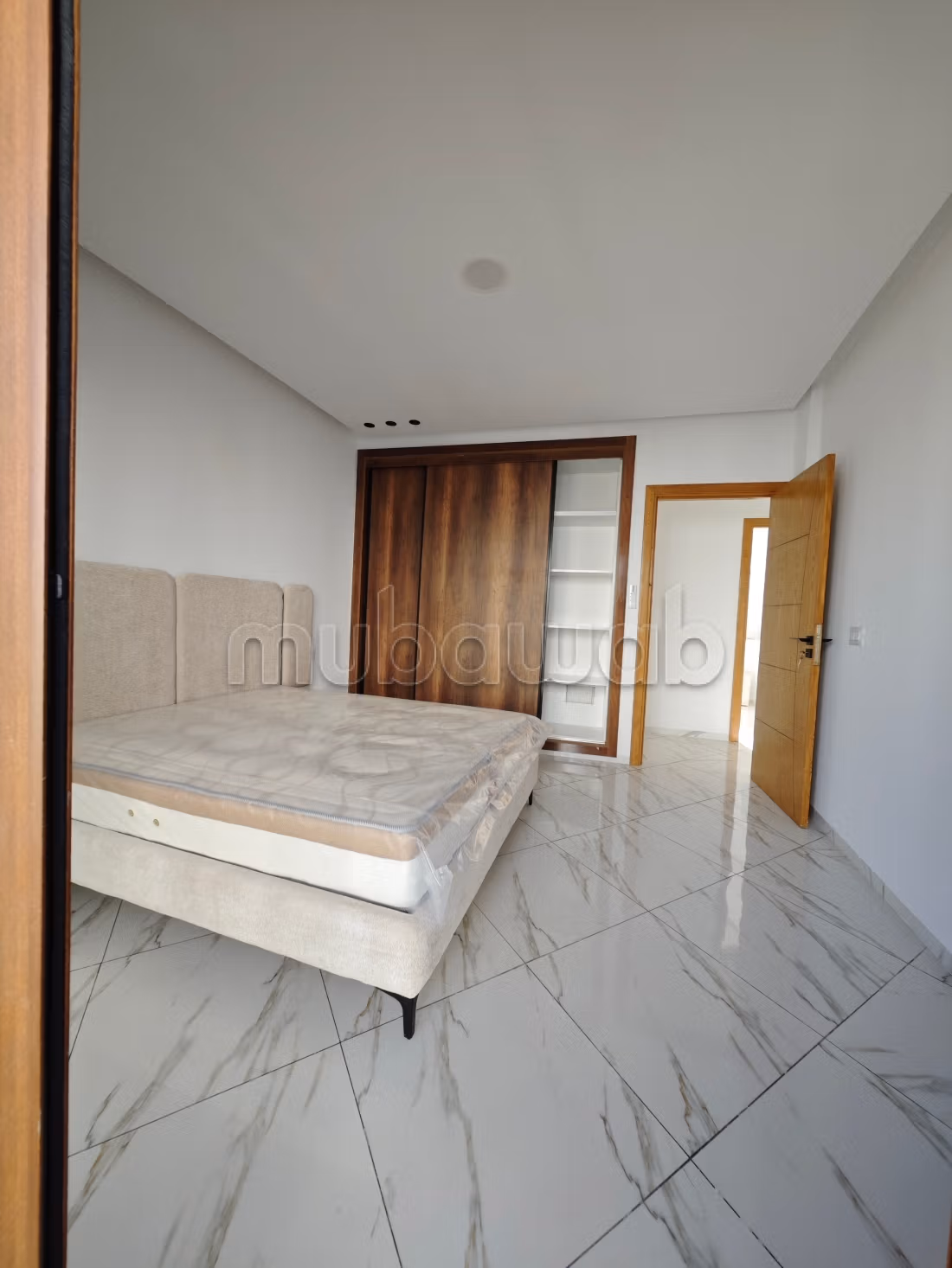 Magnifique duplex S4 avec piscine a kelibia