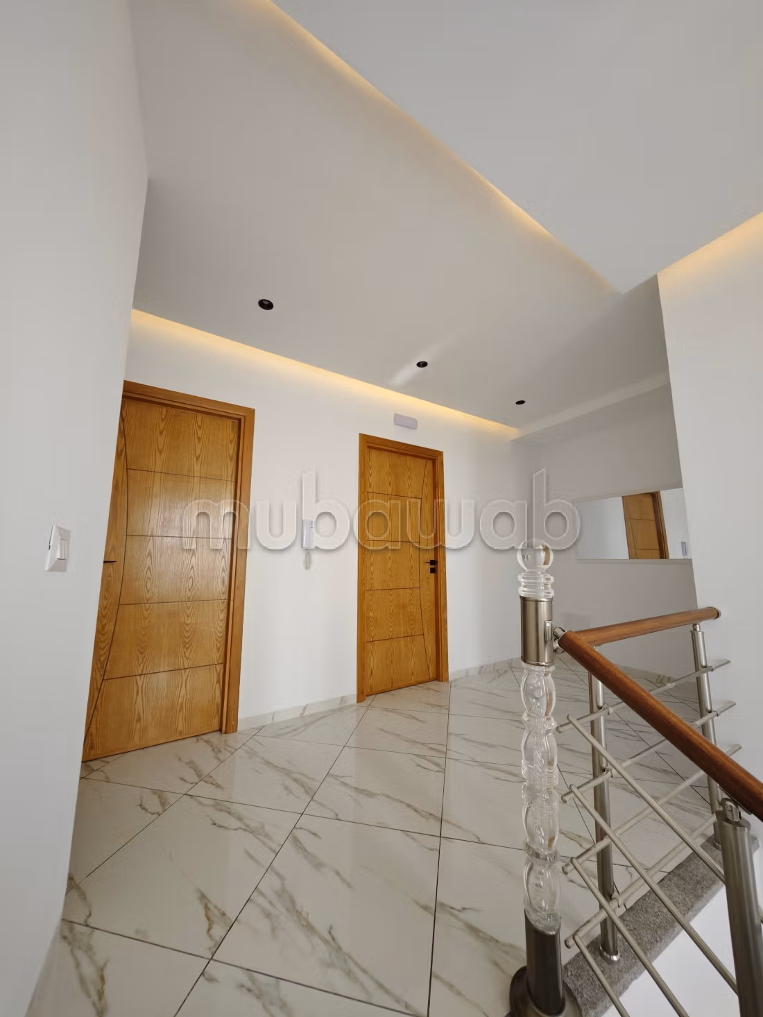 Magnifique duplex S4 avec piscine a kelibia