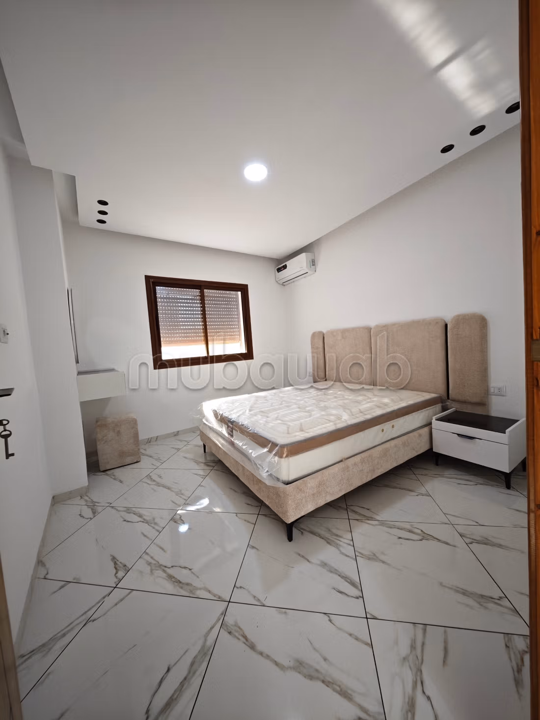 Magnifique duplex S4 avec piscine a kelibia