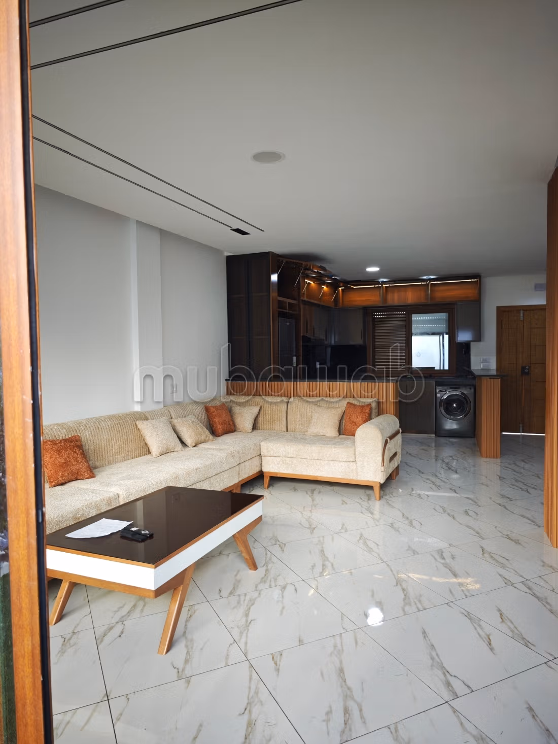 Magnifique duplex S4 avec piscine a kelibia