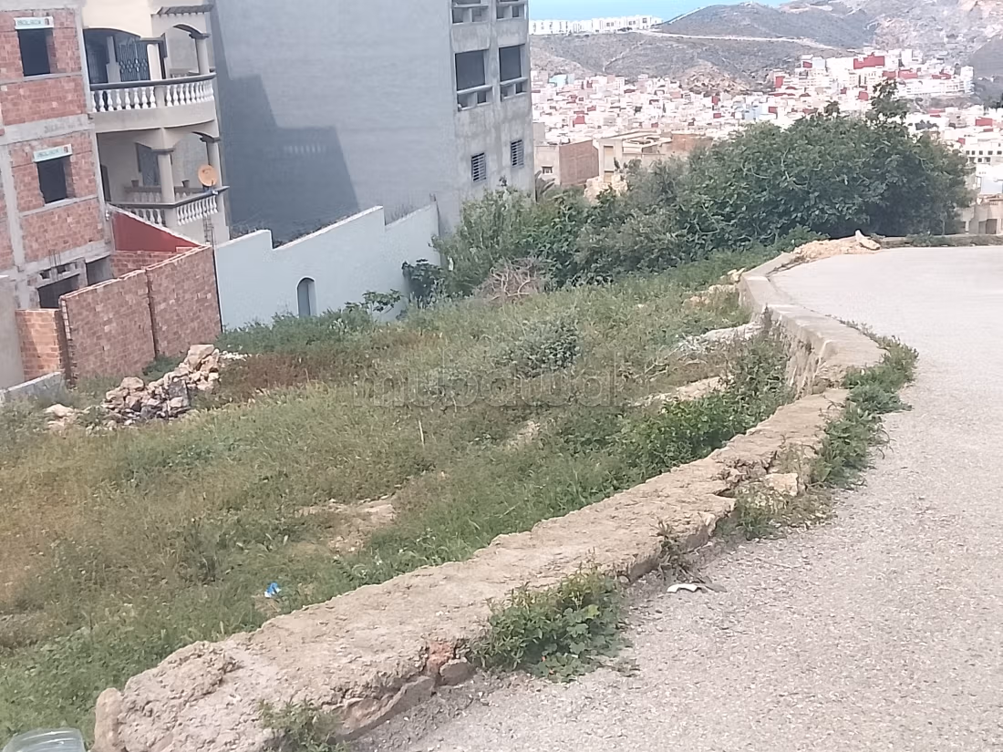 ميرادور الحسيمة