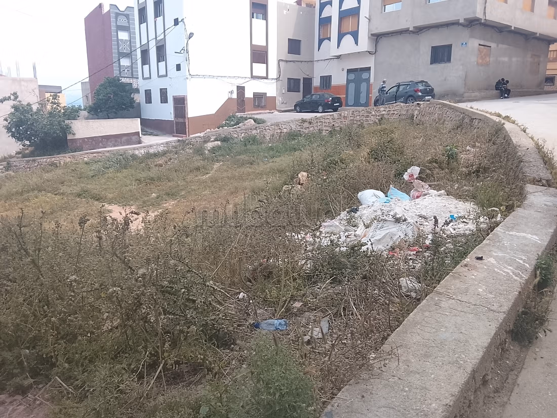 ميرادور الحسيمة