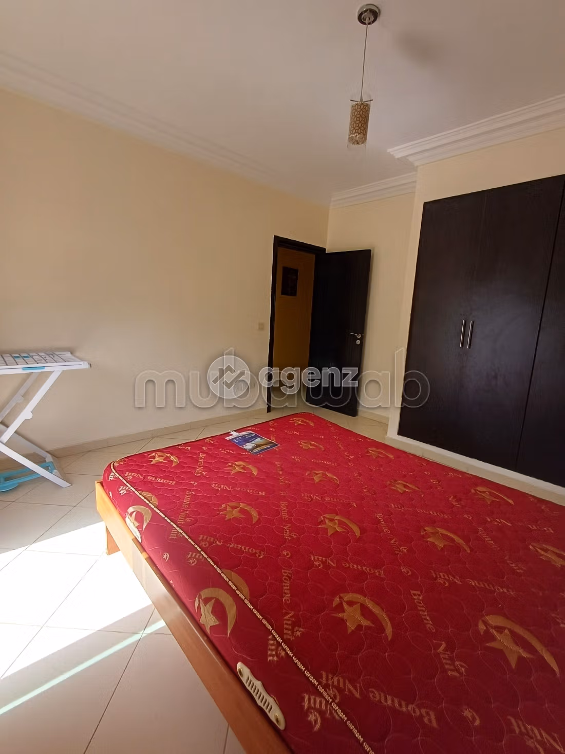 Appartamento in affitto 93 m², 2 camere Città Antica Benslimane