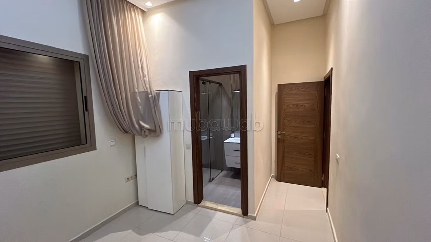 Villa for long-term rent_ Argan Golf