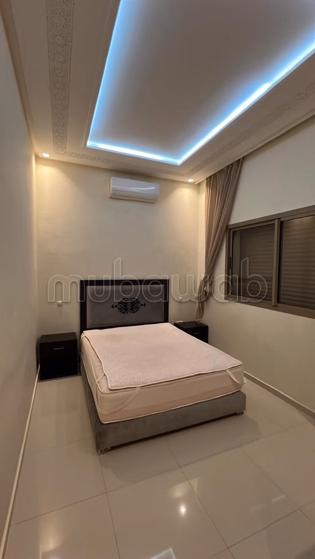 Villa for long-term rent_ Argan Golf