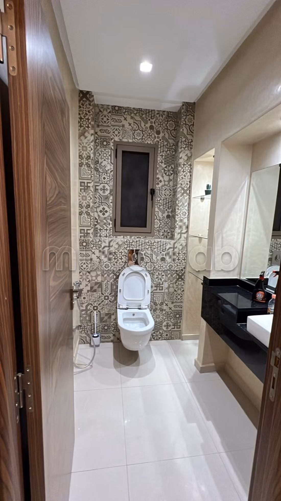 Villa for long-term rent_ Argan Golf