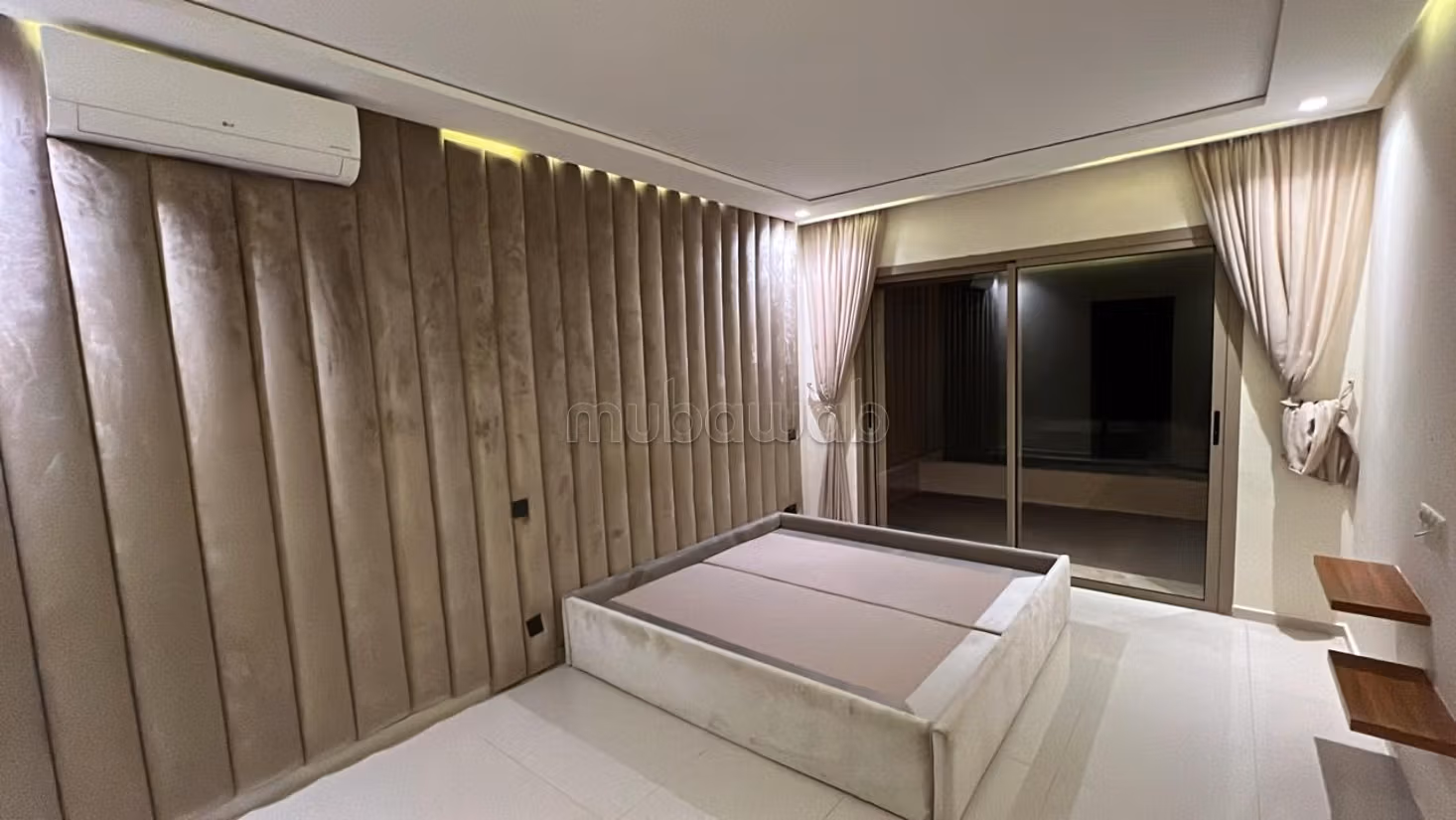 Villa for long-term rent_ Argan Golf
