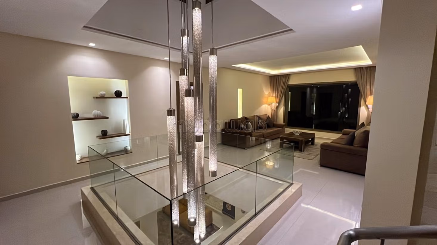 Villa for long-term rent_ Argan Golf