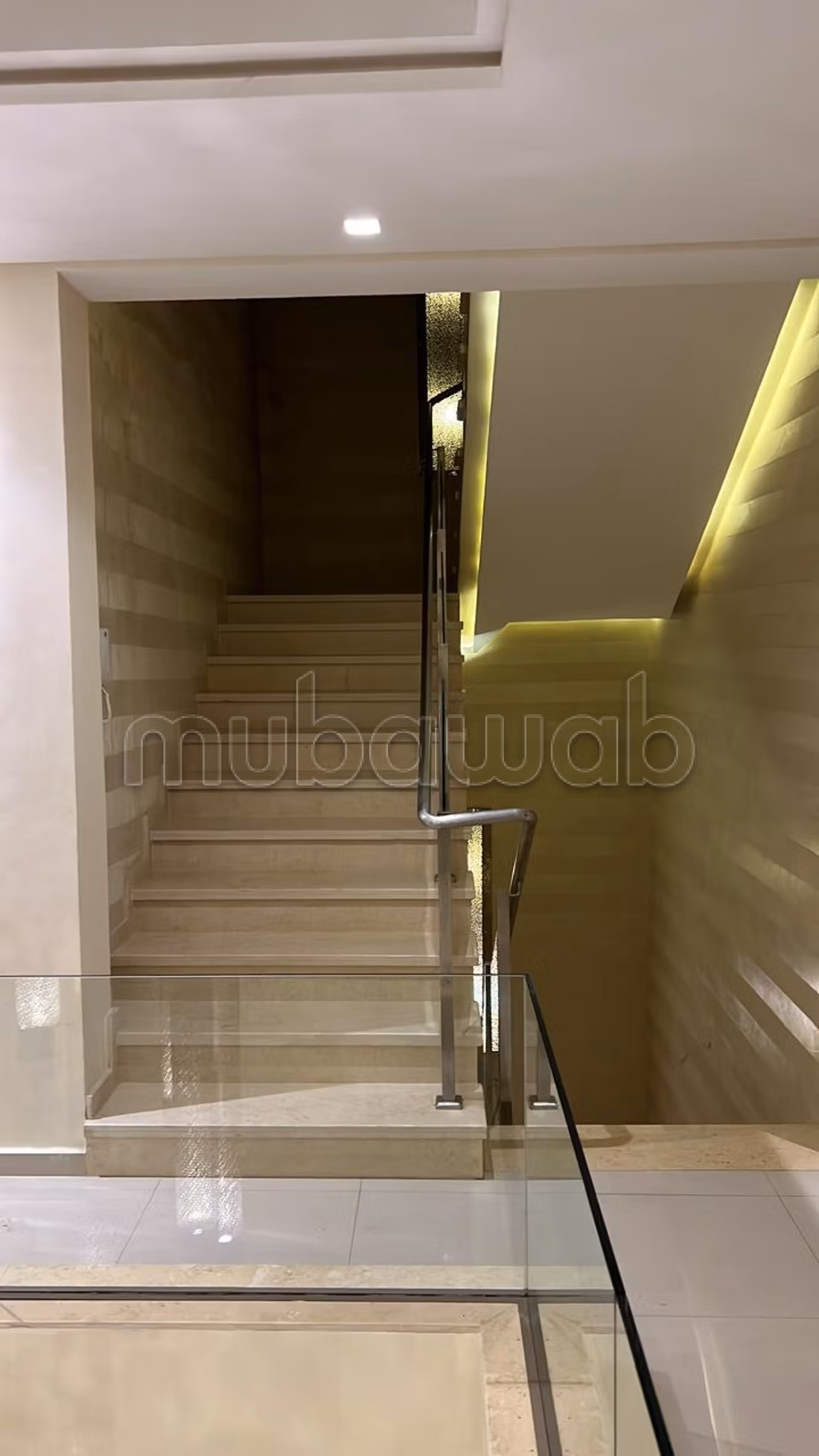 Villa for long-term rent_ Argan Golf