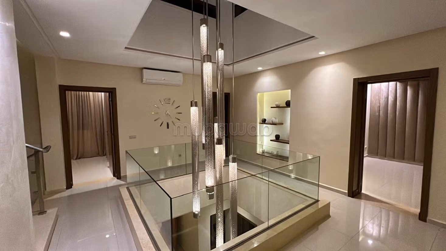 Villa for long-term rent_ Argan Golf