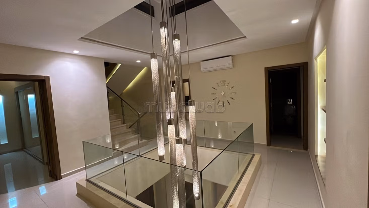 Villa for long-term rent_ Argan Golf