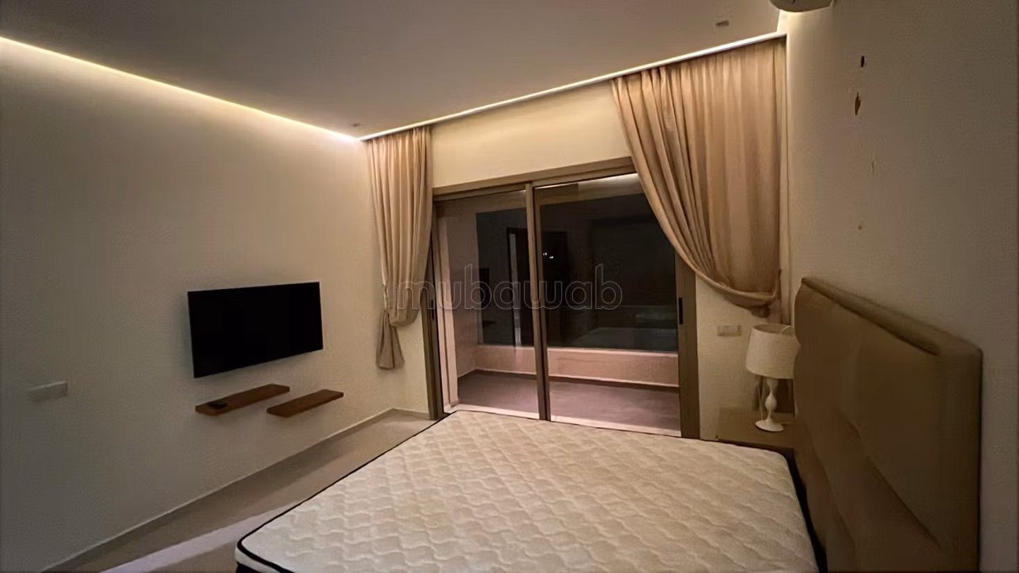 Villa for long-term rent_ Argan Golf