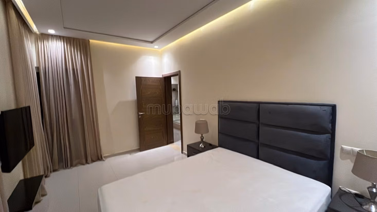 Villa for long-term rent_ Argan Golf