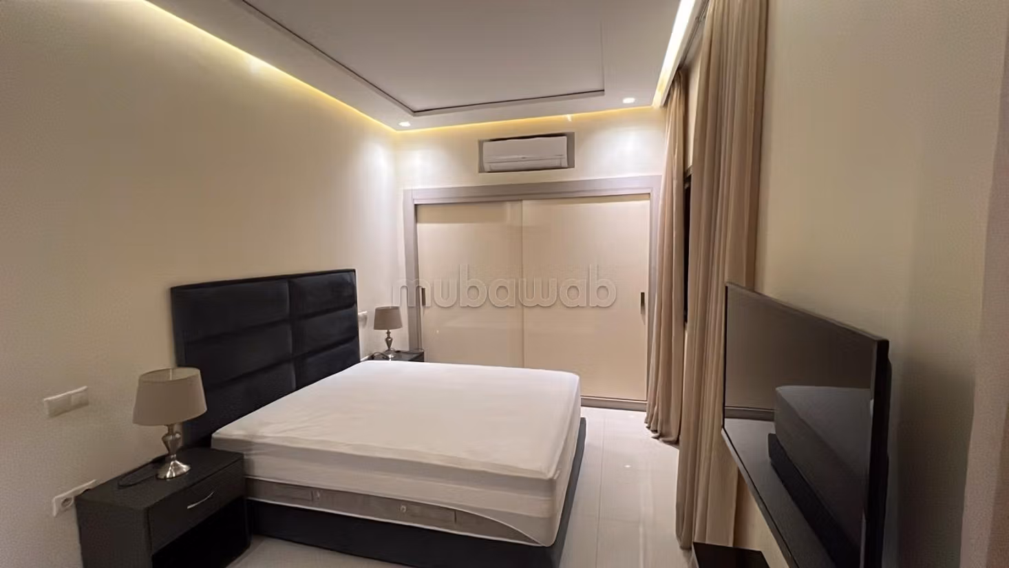 Villa for long-term rent_ Argan Golf