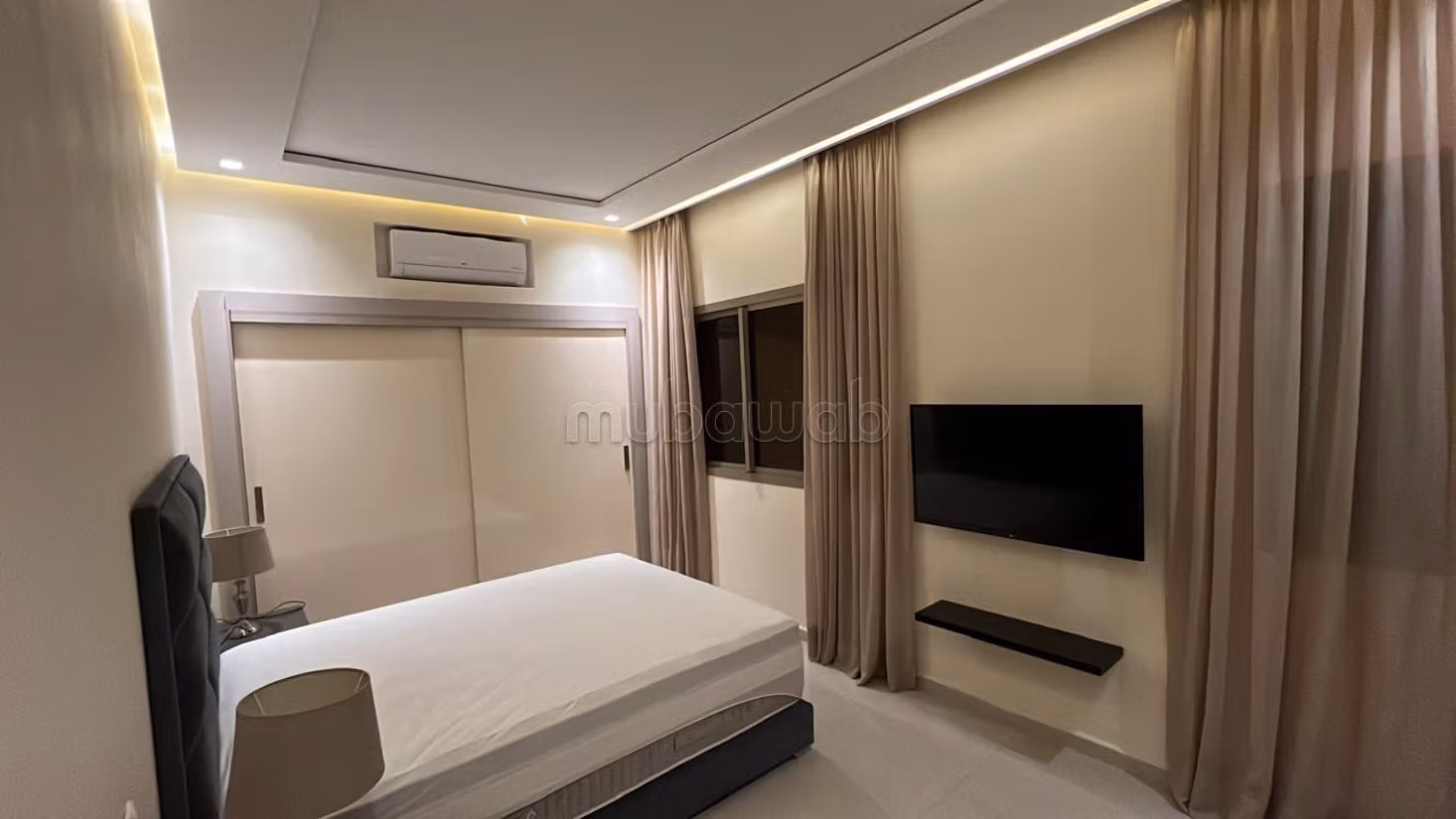 Villa for long-term rent_ Argan Golf