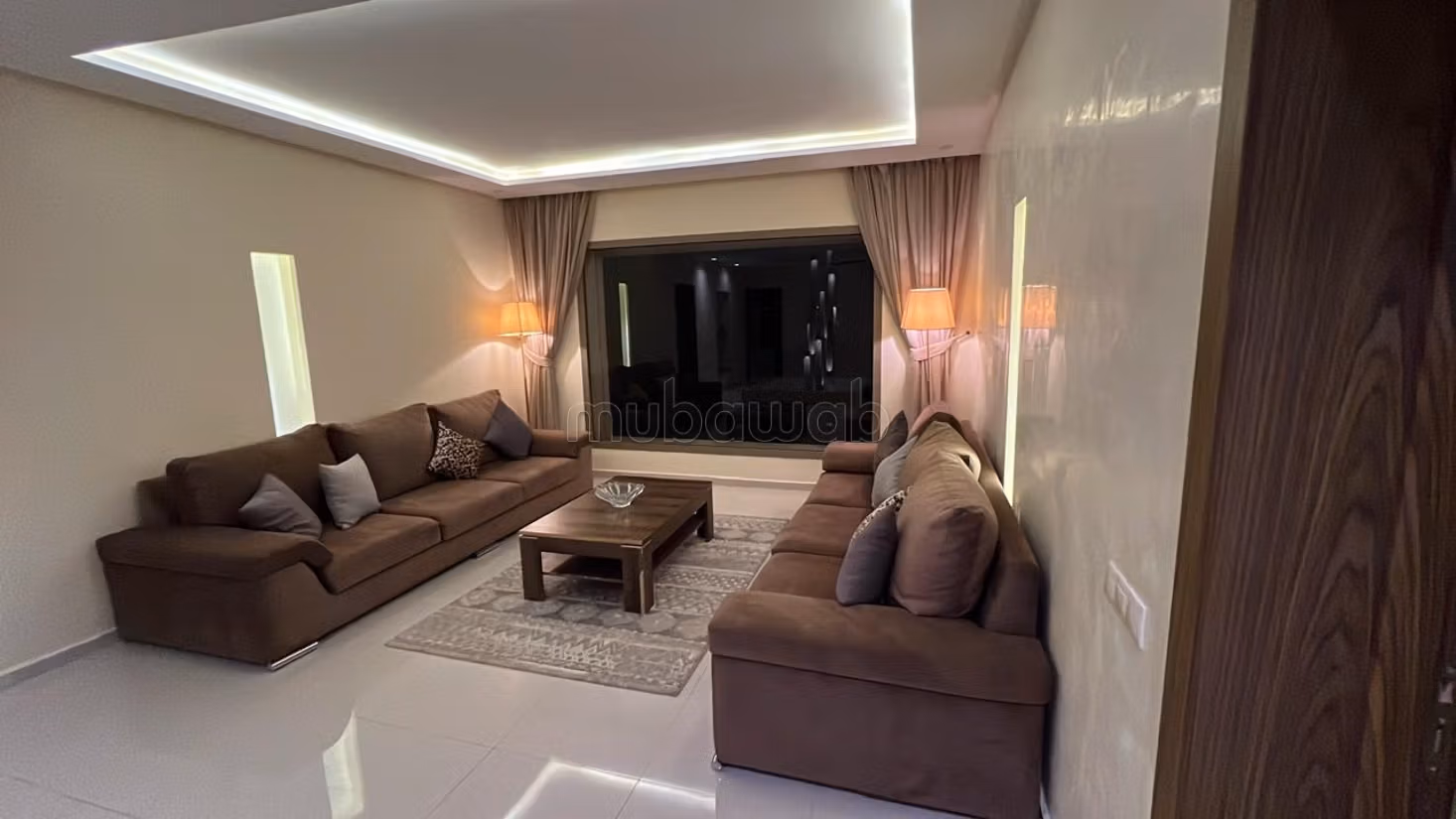 Villa for long-term rent_ Argan Golf