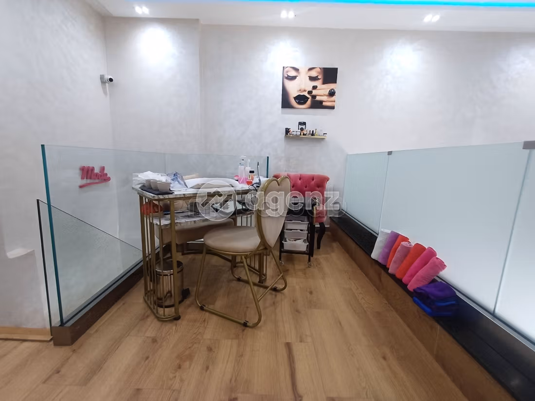 Commerce for sale 49 m² City Center Mohammadia