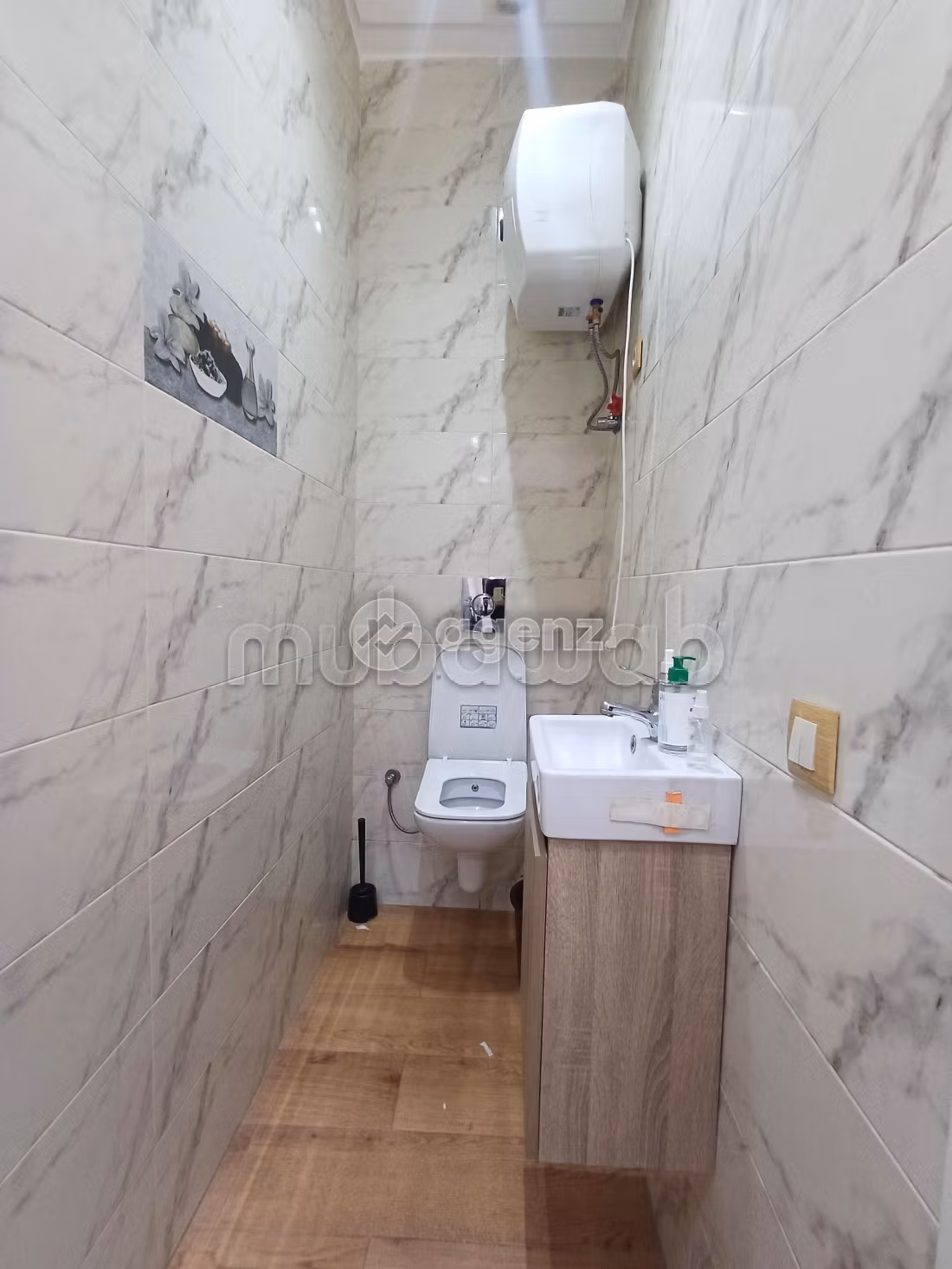 Commerce for sale 49 m² City Center Mohammadia
