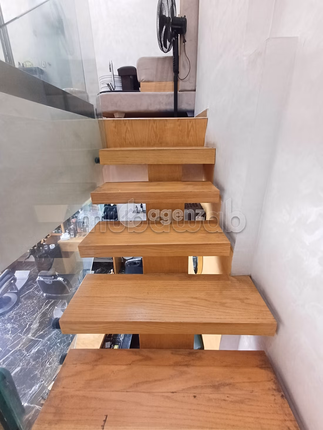 Commerce for sale 49 m² City Center Mohammadia