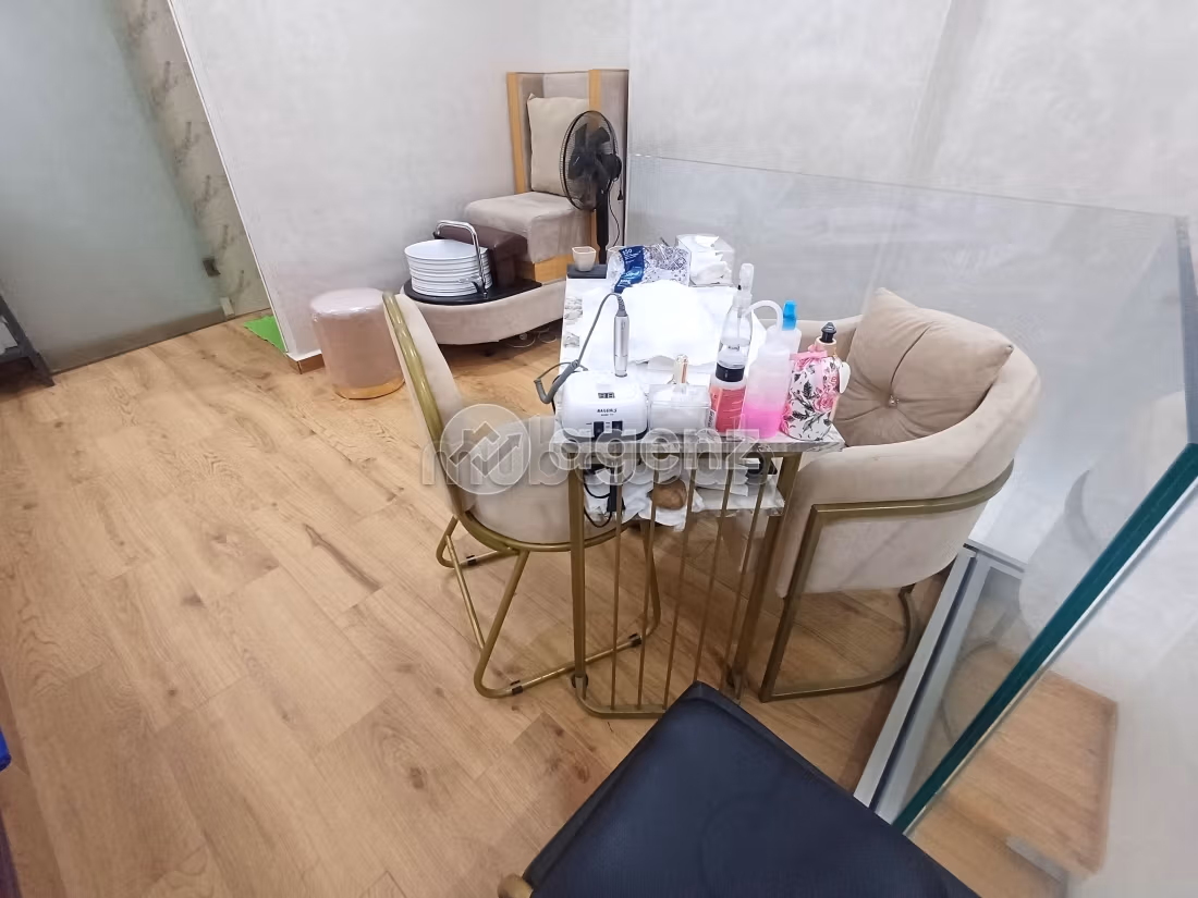 Commerce for sale 49 m² City Center Mohammadia
