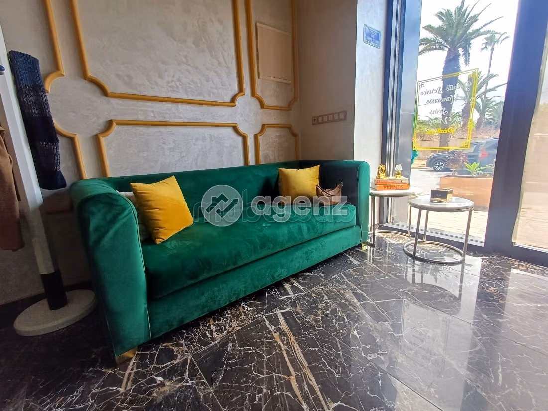 Commerce for sale 49 m² City Center Mohammadia