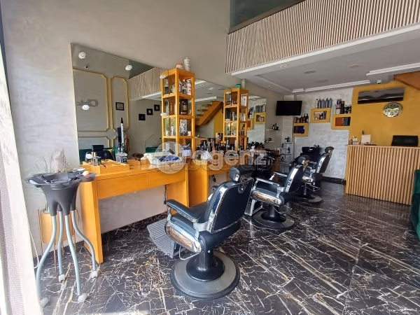 Winkel te koop 49 m² Stadscentrum Mohammedia
