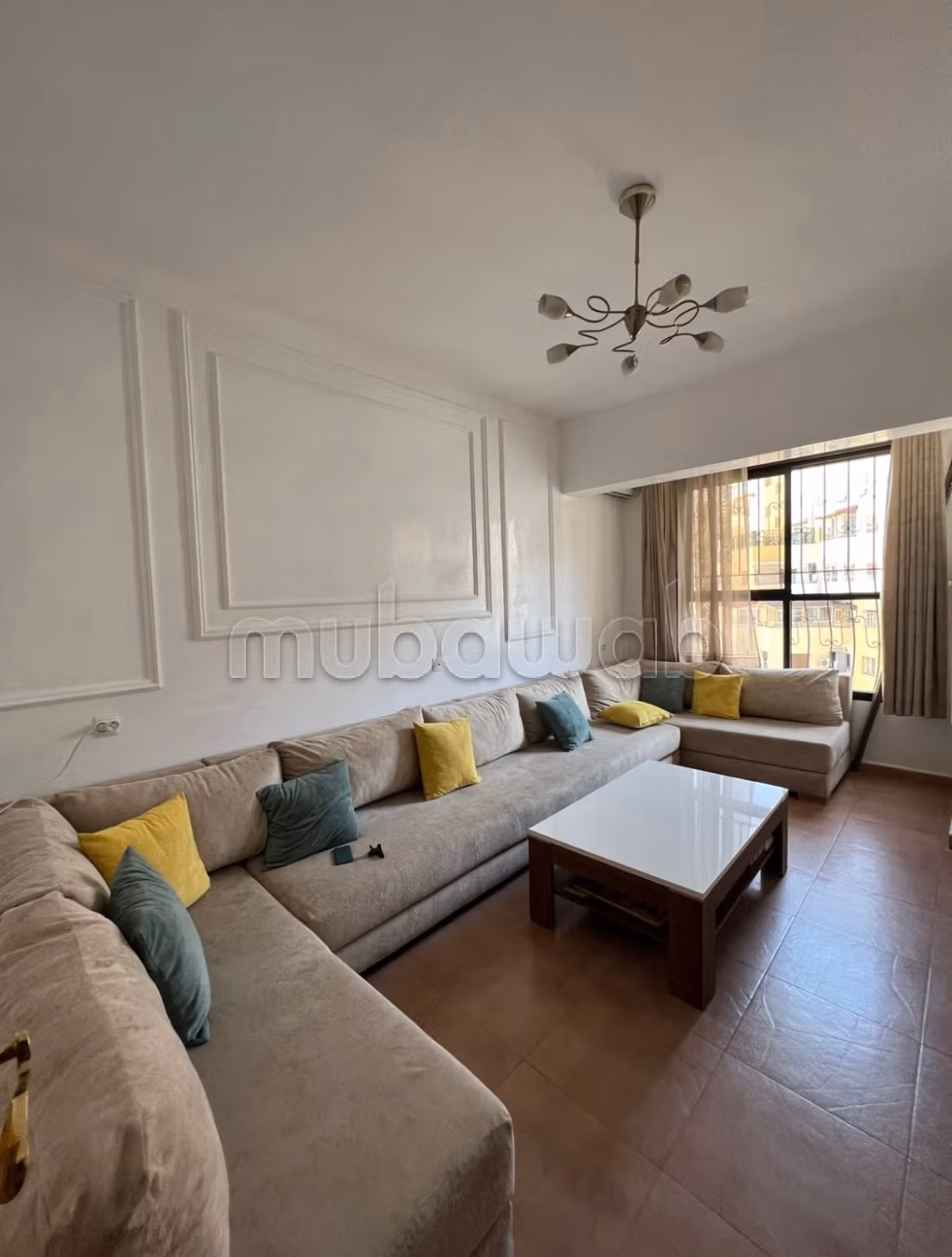 Appartement a vendre 160 metres, moulay ismail — 3