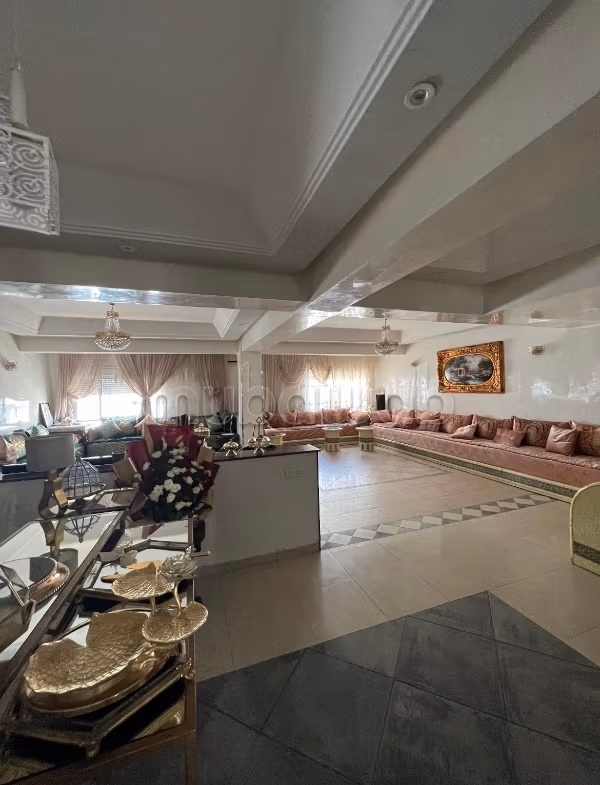 Appartement a vendre 160 metres, moulay ismail