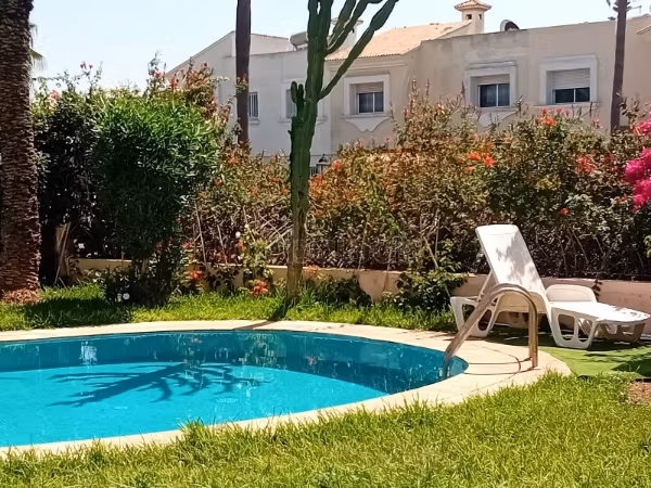 Villa à louer à CALIFORNIE