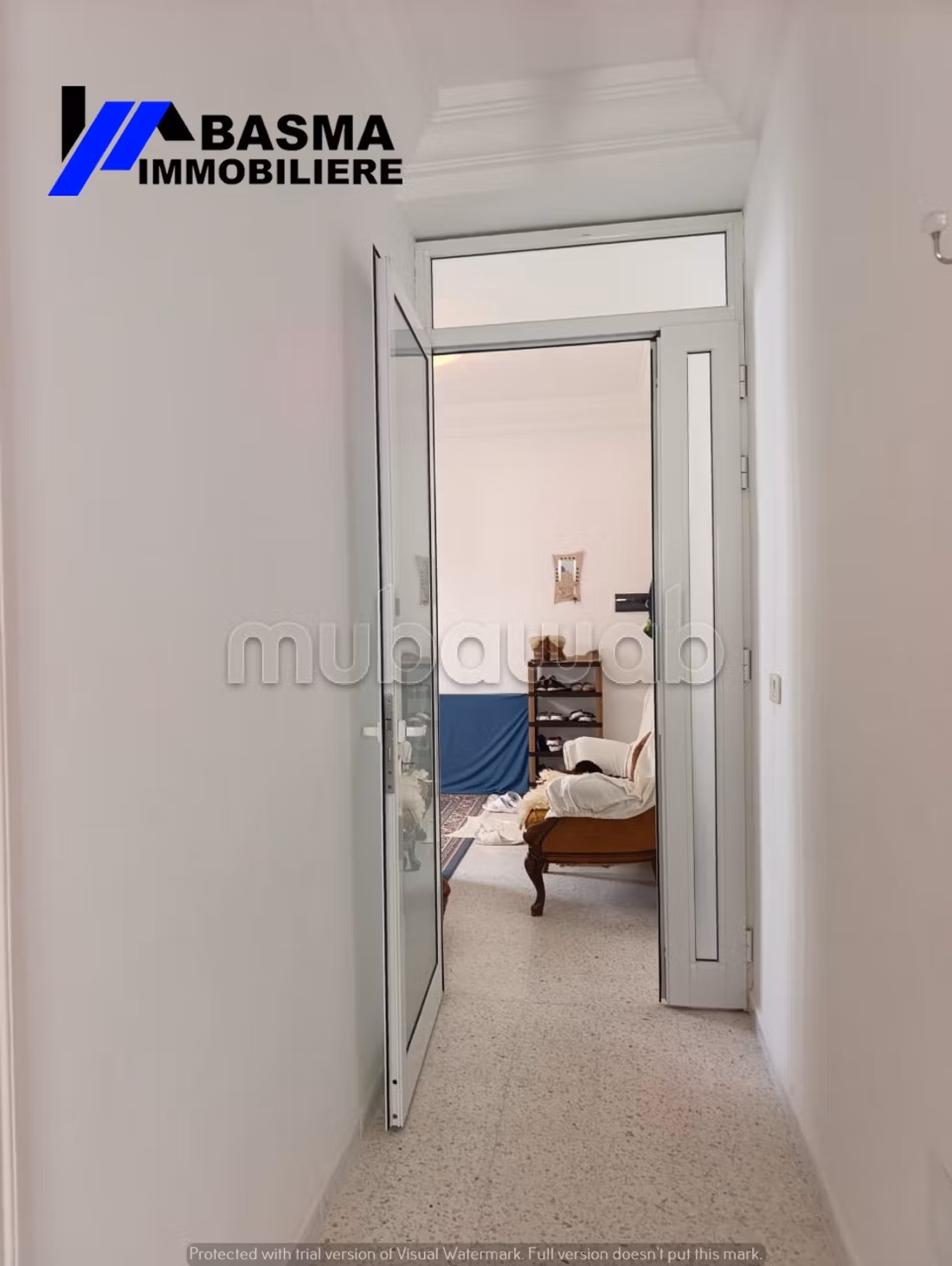Appartement s1 a vendre