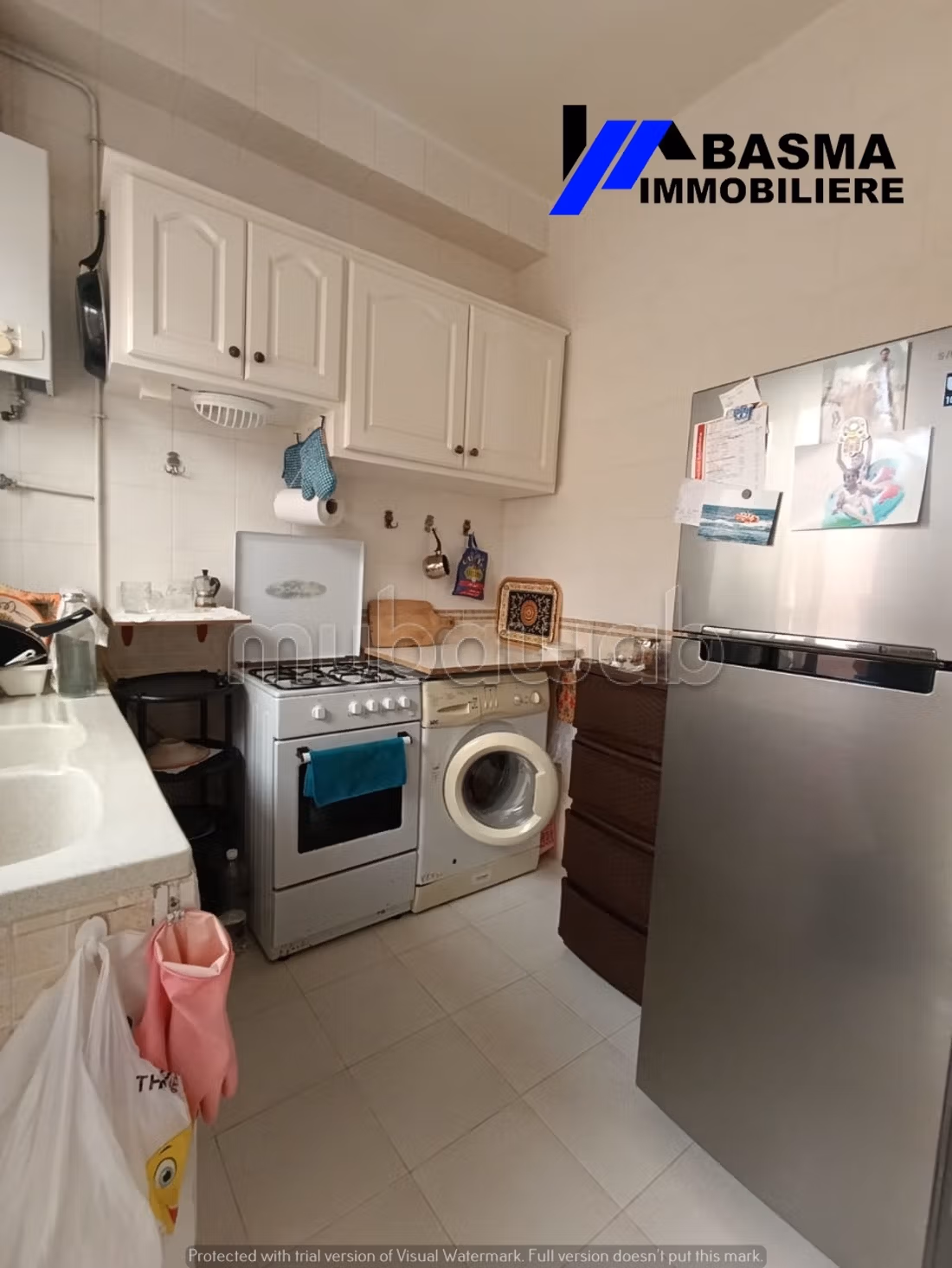 Appartement s1 a vendre