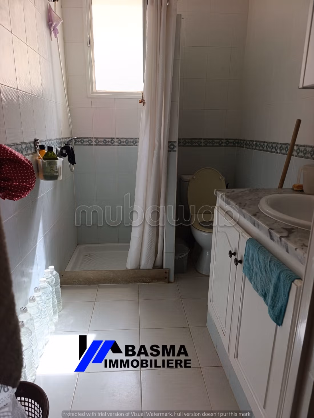 Appartement s1 a vendre
