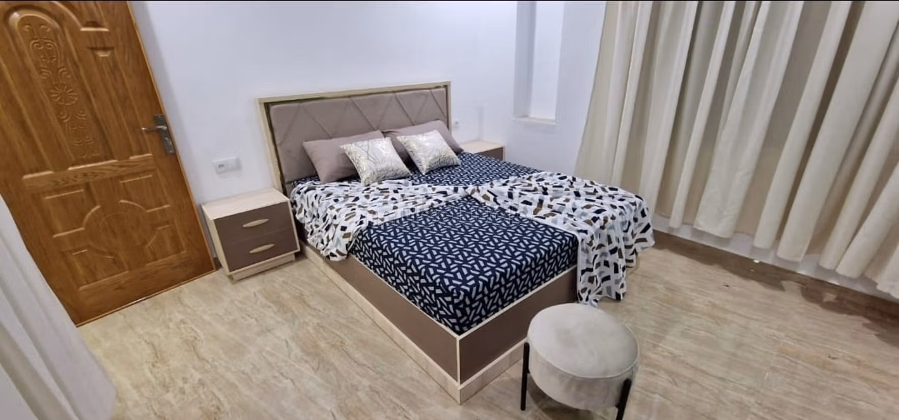 Casa de lujo en venta. 4 habitaciones confortables. Mobiliario