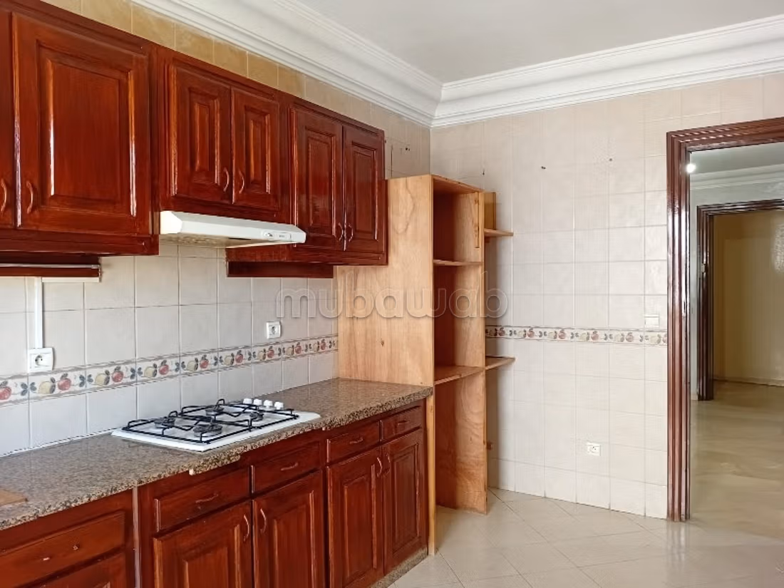 Apartment for rent in PALMIER